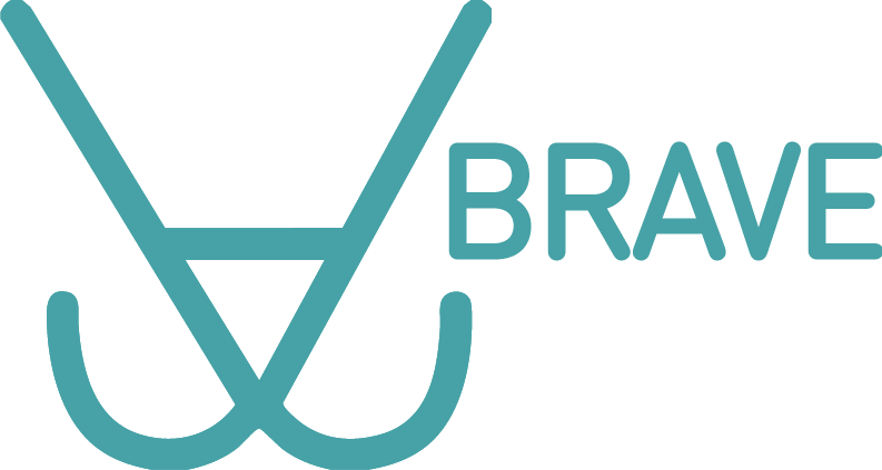 BRAVE Logo